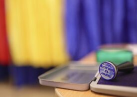 <span style="color:#990000;">LIVE</span> Prezența la vot în București. Mobilizare încă sub nivelul din 2024, dar ritmul crește de la o oră la alta. Tinerii lipsesc. Sectorul 6 e în frunte