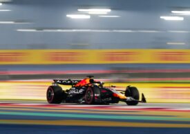 Max Verstappen câștigă calificările din Abu Dhabi și speră la un titlu mondial ce părea imposibil