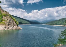 Avertismentul unui fizician, după criza de la Paltinu: România trebuie să ia măsuri urgente în cazul barajelor din beton, suntem deja pe o pantă periculoasă