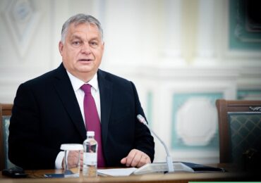 Viktor Orban nu mai poate conduce guvernul Ungariei