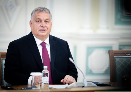 Ungaria se pregătește pentru sfârșitul războiului din Ucraina. Orbán: Dacă Dumnezeu ne ajută, ne vom regăsi într-un spațiu economic cu totul diferit