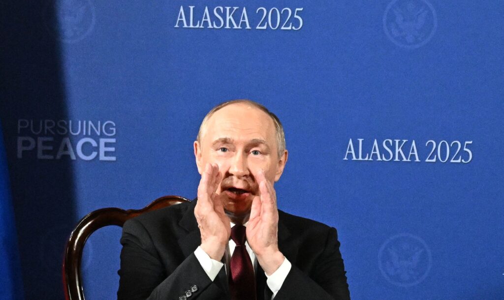 Cum sabotează Rusia negocierile de pace prin acuzații lansate „la minut”