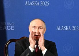 „Putin mi-a spus”. Testul de încredere al lui Trump, într-un moment critic pentru Ucraina