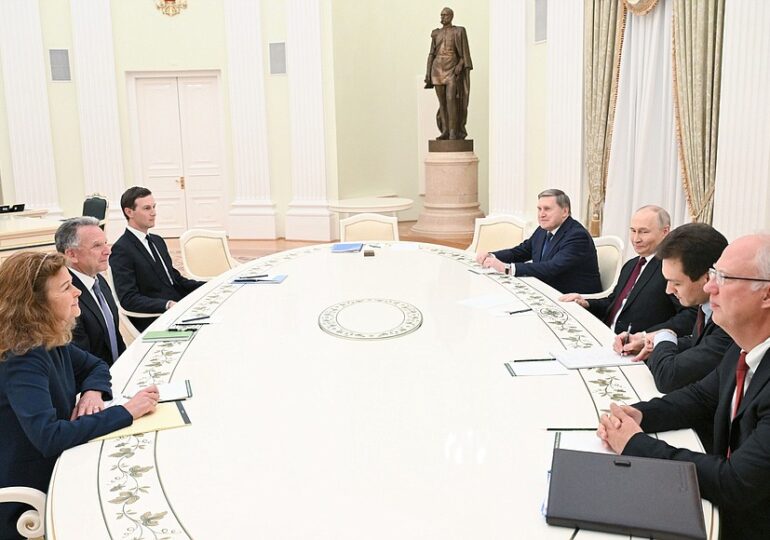 <span style="color:#990000;">Ziua 1382</span> Scutul nuclear de la Cernobîl și-a pierdut funcția de protecție. Atac cu peste 700 de rachete și drone. Pokrovsk nu a căzut. Putin se înțelege de minune cu omul lui Trump