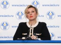 Moscova atacă NATO după summitul de la Ankara. Zaharova: Fisurile din alianță nu au dispărut
