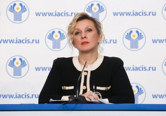 Moscova atacă NATO după summitul de la Ankara. Zaharova: Fisurile din alianță nu au dispărut