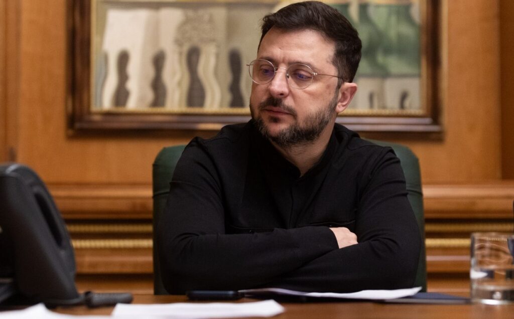 Negocierile de pace avansează: SUA oferă Ucrainei garanții de securitate similare Articolului 5 al NATO. Declarație comună semnată de liderii UE și ai zece state europene