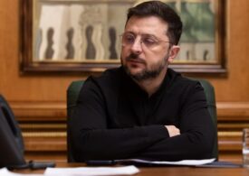 Oamenii lui Trump l-au presat pe Zelenski să accepte la telefon să dea Donbasul Rusiei
