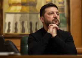 Zelenski anunță ce s-a discutat la negocierile din Florida și cere o discuție cu Trump