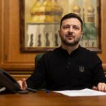 Zelenski: Putin e dușmanul meu, dar va fi de folos să vorbesc cu el. În 2026 vom opri acest război