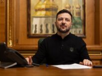 Zelenski: Putin e dușmanul meu, dar va fi de folos să vorbesc cu el. În 2026 vom opri acest război