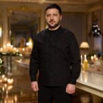 „Să piară Putin” – Zelenski combate dorința ucrainenilor în mesajul de Crăciun