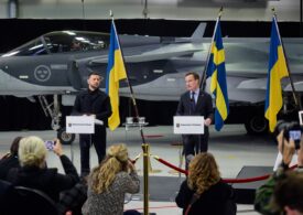 Sky News: Ucraina a devenit războiul Europei. Noi plătim factura, dar vom suporta și consecințele