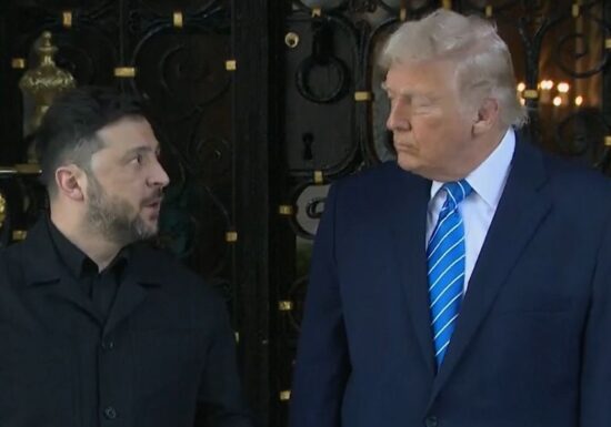 Concluzia, după discuțiile Trump - Zelenski de la Mar-a-Lago: Unul-două puncte rămân blocate, în câteva săptămâni se așteaptă un rezultat final