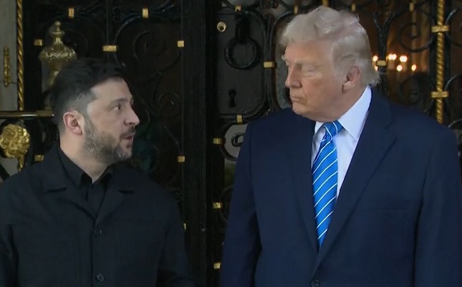 Concluzia, după discuțiile Trump – Zelenski de la Mar-a-Lago: Unul-două puncte rămân blocate, în câteva săptămâni se așteaptă un rezultat final