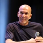 Zinedine Zidane a semnat cu o nouă echipă: „Acord verbal, pot confirma!”