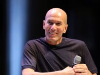 Zinedine Zidane a semnat cu o nouă echipă: „Acord verbal, pot confirma!”