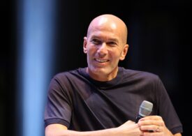 Zinedine Zidane a semnat cu o nouă echipă: „Acord verbal, pot confirma!”