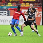 FCSB a primit o propunere surprinzătoare pentru un fundaș central
