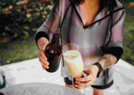 De la o vreme te amețește un singur pahar? Există o explicație! De ce se întâmplă asta și ce încearcă organismul să-ți transmită