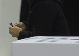 Interesul bucureștenilor pentru a-și alege primarul general: Secții unde abia s-au adunat 10 persoane