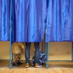 Ciprian Ciucu is the new mayor of Bucharest