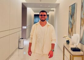 CFR Cluj anunță că "se naște un golgheter" la echipă: Ardelenii, convinși că au dat lovitura