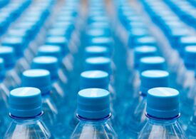 Guvernul trimite apă potabilă din rezerva de stat în zonele afectate de criza de la Paltinu