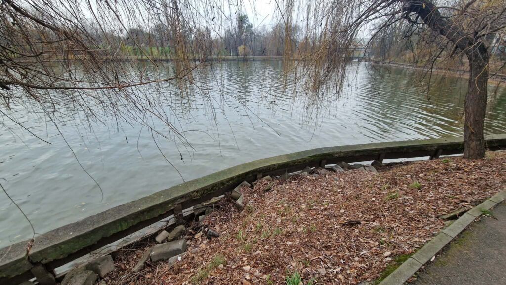 aparari de mal sustinute cu borduri