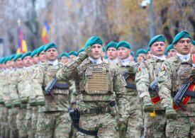 Nicușor Dan, despre interimatul de la Apărare: Nu este niciun pericol. Decizia este la USR