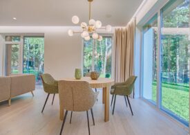 Armonie între design și performanță în proiectele rezidențiale, cu Hauzen