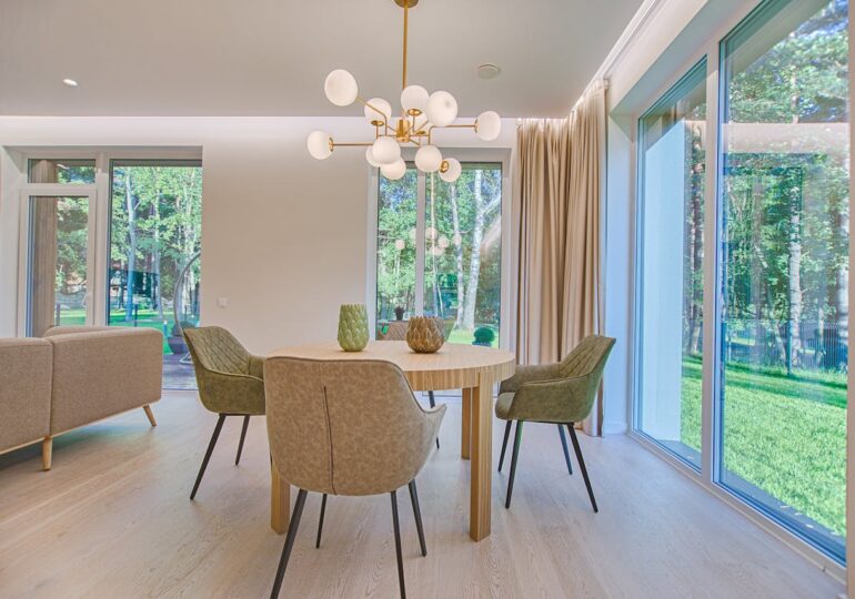 Armonie între design și performanță în proiectele rezidențiale, cu Hauzen