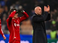 Liverpool schimbă antrenorul: Arne Slot a fost demis