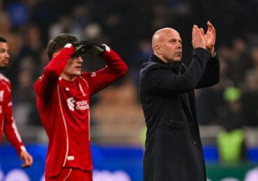 Liverpool schimbă antrenorul: Arne Slot a fost demis