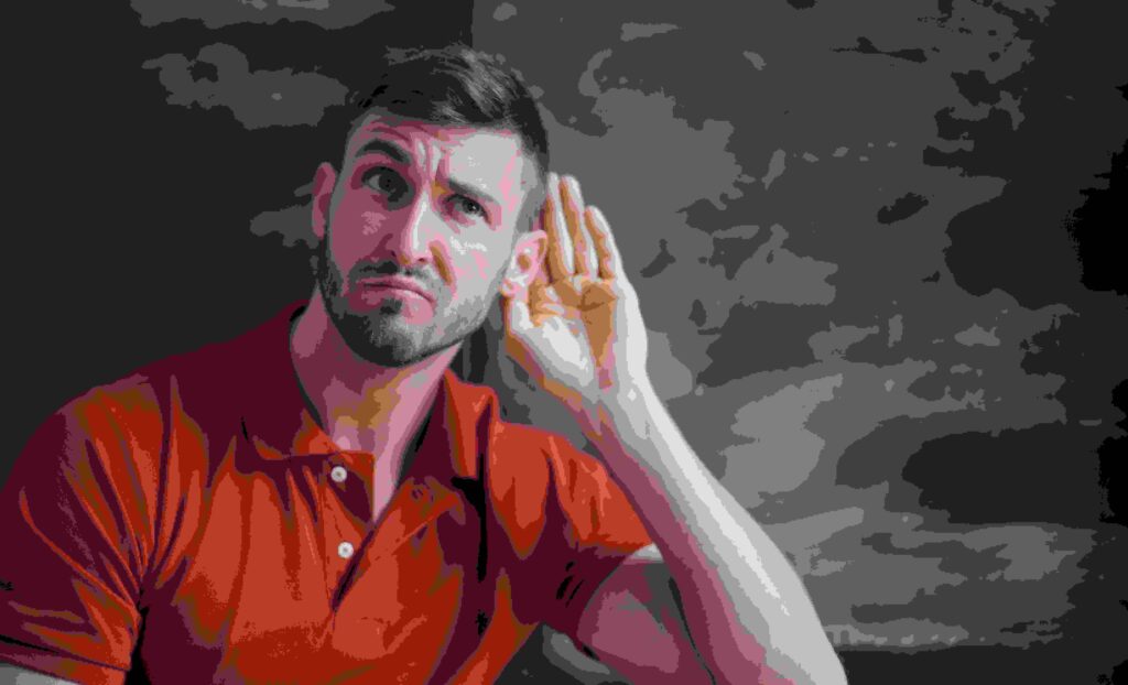 Cum poți să-ți dai seama dacă persoana cu care vorbești te ascultă cu adevărat