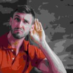 Cum poți să-ți dai seama dacă persoana cu care vorbești te ascultă cu adevărat