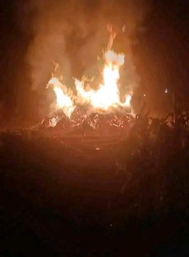 Teamă și confuzie într-un sat nigerian lovit de un atac american. Trump spune că a vizat militanți ISIS, localnicii spun că nu există teroriști în zonă