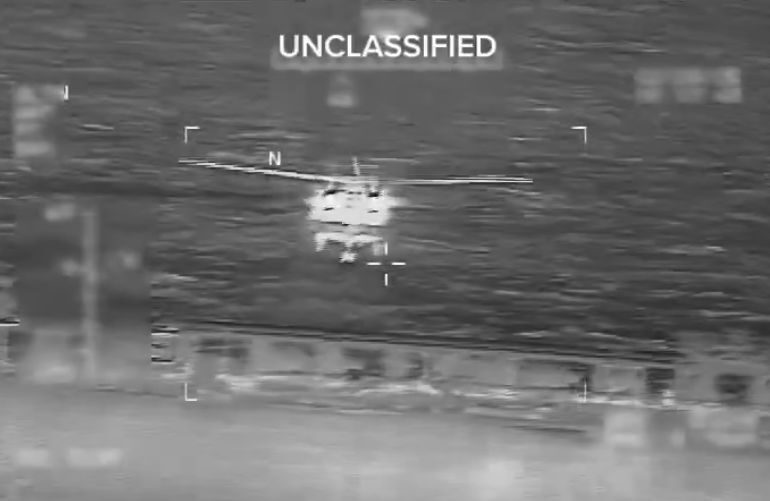 Conflictul SUA-Venezuela se intensifică: nave confiscate în Caraibe, Iranul sare în sprijinul regimului Maduro