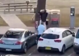 Cel puțin 12 morți, după un atac armat pe o plajă celebră din Sydney (Video)