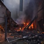 Ziua 1404 Trump și Zelenski, din nou față în față. Negocieri sub presiunea unor atacuri masive în Ucraina și Rusia. Putin amenință