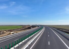 CNAIR: Este prima sărbătoare națională în care se conectează regiunile istorice prin drumuri moderne