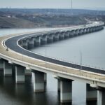 Bolojan s-a dus pe șantier. În 2026, vom putea circula pe 200 din cei 270 km ai Autostrăzii Transilvania (Video)