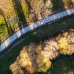 „Autostradă” pentru biciclete spre Ungaria. Traseul de 192 km, gata cu șase luni mai devreme