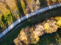 „Autostradă” pentru biciclete spre Ungaria. Traseul de 192 km, gata cu șase luni mai devreme