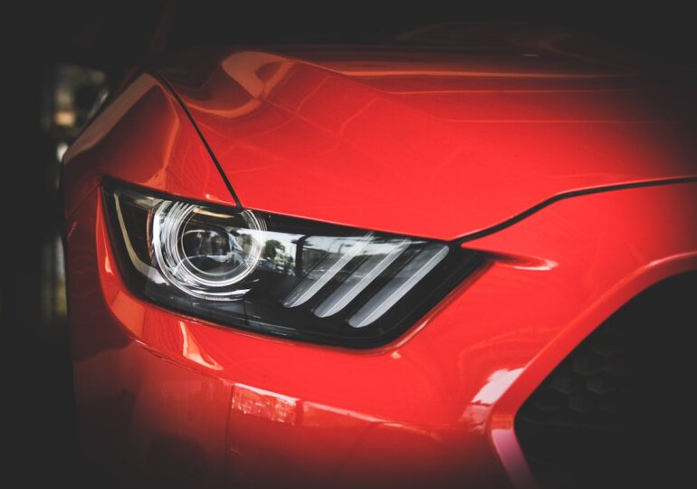 Autoturisme în leasing: soluții de finanțare rapidă pentru societățI nou înființate.