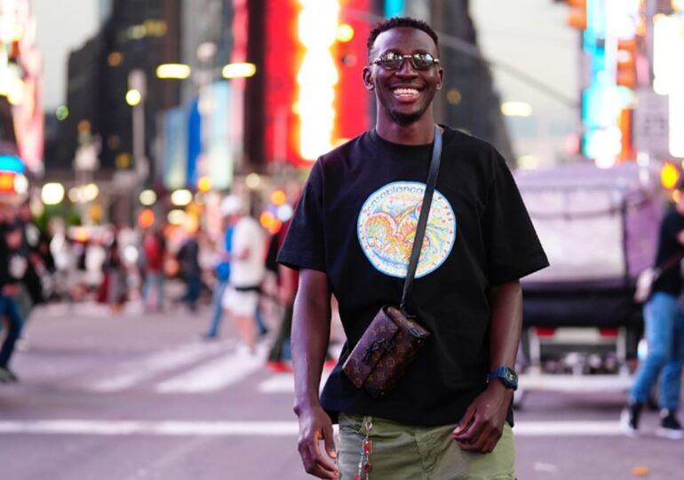 FCSB i-a stabilit viitorul lui Baba Alhassan