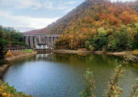 Apele Române: UE nu a cerut României demolarea barajelor sau golirea marilor acumulări. Deciziile aparțin exclusiv autorităților române