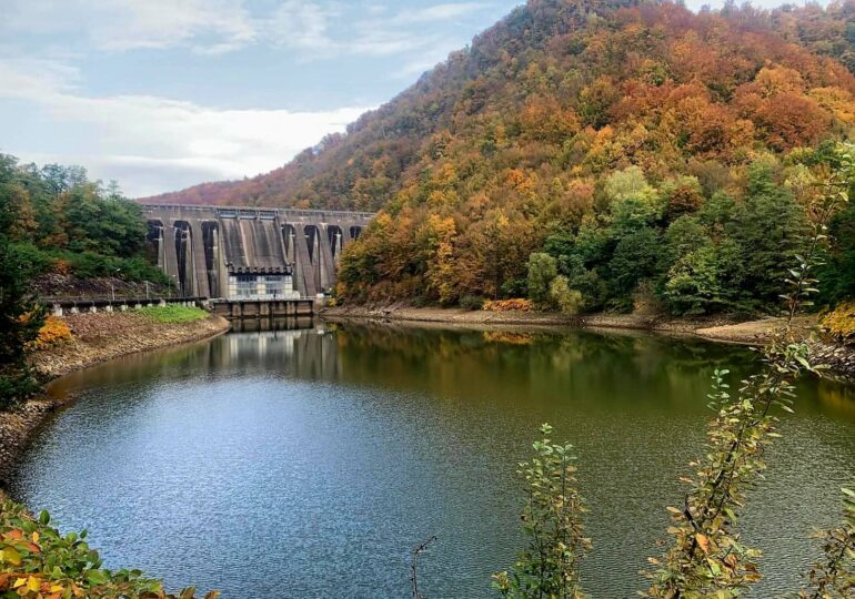 Apele Române: UE nu a cerut României demolarea barajelor sau golirea marilor acumulări. Deciziile aparțin exclusiv autorităților române