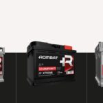 Car Battery Market Cartel: EU Imposes Hefty Fines on Manufacturers Including Rombat