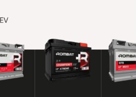 Cartel pe piața bateriilor auto. Comisia Europeană amendează drastic producătorii, inclusiv Rombat